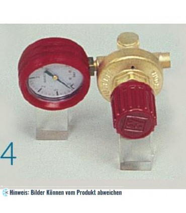Druckminderer Propan WIGAM PR 04