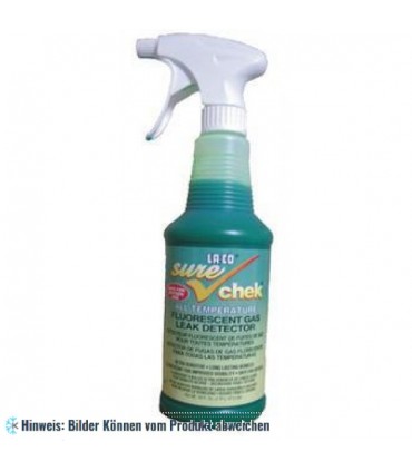 Leckanzeige fluoreszent SURE CHECK 473 ml