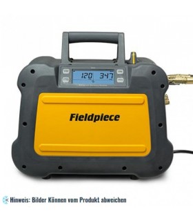 Kältemittel-Absauggerät MR45INT FIELDPIECE