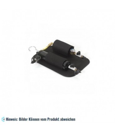 Kältemittel Reinigungs Recycling Kit Promax CLK-1