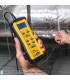 In-Duct-Hitzdraht-Windstärkemesser STA2 FIELDPIECE