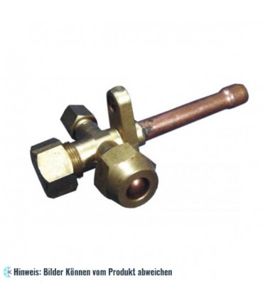 Reduzierventil IASV - 306 3/8"ODSx3/8"SAE, SCHNEIDER