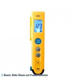 Stab- und IR-Thermometer für die Tasche SPK3 FIELDPIECE