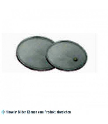 Ersatz Glas für 63mm Manometer