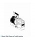Vakuumpumpe 7,5cfm 115V, 2 stufig