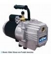 Vakuumpumpe 220V/50HZ 119lit/min 2 stufig
