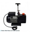 Vakuumpumpe für Ammoniak (NH3) Wigam RS15D-NH3