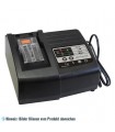 2-stufige Vakuumpumpe Set 18V kabellos, 1.5 CFM, Mastercool 90058-A-AUT