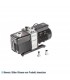 Vakuumpumpe WIGAM WHV20, M, 330 l/min, 230 V, 50-60 Hz