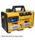 Vakuumpumpe mit RunQuick™- Ölwechselsystem 10CFM 280 l/min VPX7EU FIELDPIECE