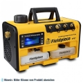 Vakuumpumpe mit RunQuick™- Ölwechselsystem 10CFM 280 l/min VPX7EU FIELDPIECE