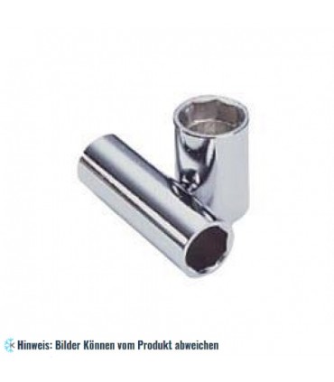 R134a Hochdruckseite Achtkant Service Port Socket