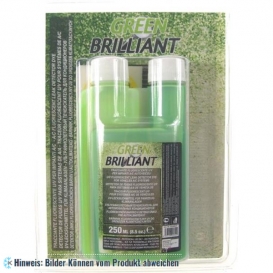 More about Errecom Green Brilliant 250 ml, UV-Lecksuchmittel für Klimaanlagen, Farbe grün