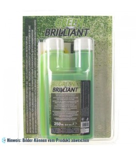 More about Errecom Green Brilliant 250 ml, UV-Lecksuchmittel für Klimaanlagen, Farbe grün