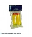 2 Dosen, Kapazität 30 ml WIGAM K-LS für LEAK-STOP-HVAC und LEAK-STOP-A/C