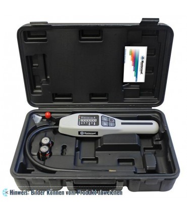 Lecksuchgerät INTELLA SENSE III für brennbare Gase inkl. R1234yf, in Koffer, Mastercool 55975