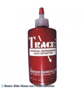 Lecksuchmittel Trace2, Volumen 118 ml