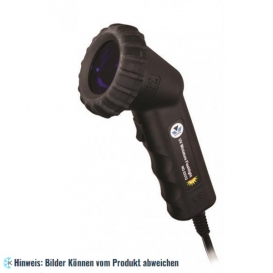 More about UV-Mini Lecksuchlampe 50Watt/12V - 5m Kabel - Sicherheitsbrille