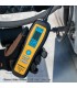 Infrarot-Kältemittel- Lecksuchgerät (IR) DR82EU FIELDPIECE