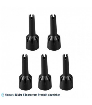 Kältemittel- Lecksuchgerät mit beheizter Diode DR58EU FIELDPIECE