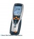 testo 735-2, 3-Kanal Temperatur-Messgerät, inkl. PC-Software