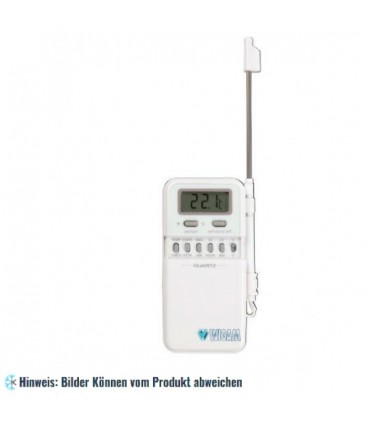 Digital Thermometer WIGAM SA 880SSX