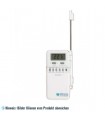 Digital Thermometer WIGAM SA 880SSX
