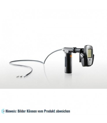 Glasfaser-Endoskop-Set testo 319