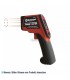 Multi-Laser Infrarot Thermometer