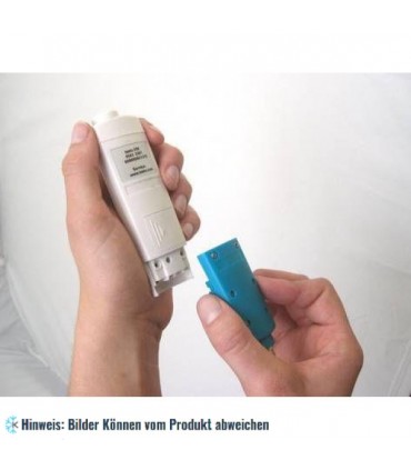 testo 206-pH1, pH-/Temperatur-Messgerät für Flüssigkeiten