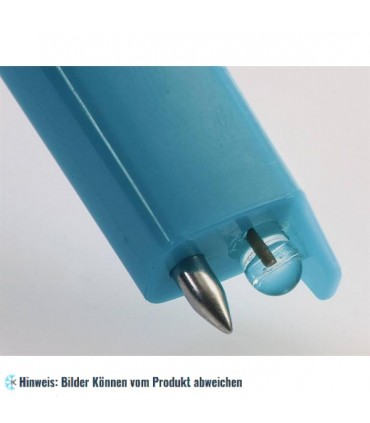 testo 206-pH1, pH-/Temperatur-Messgerät für Flüssigkeiten