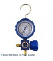 Ersatz Manometer Niederdruck, Durchmesser 68 mm, VMG-1-S-L-R32 Value