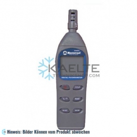 Digitaler Thermometer/Hygrometer mit Bluetooth Funktechnologie