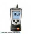 testo 511 Absolutdruck-Messgerät