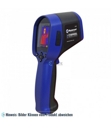 Wärmebildkamera mit Tragtasche