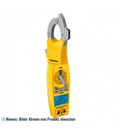 Zangenmessgerät für Job Link® System SC680 FIELDPIECE