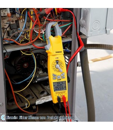 Zangenmessgerät für Job Link® System SC680 FIELDPIECE