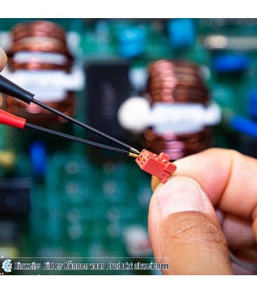 Zangenmessgerät für Job Link® System SC680 FIELDPIECE