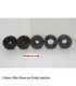 Spannbacken (Bördelbacken) 6 mm, 10 mm, 12 mm, 15 mm, 18 mm Komplettsatz Universal für Bördelglocke
