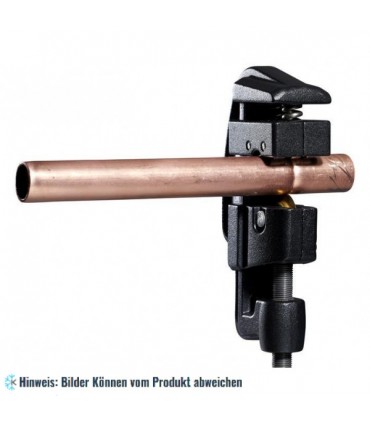 CPS BTC 400 Stabiler Rohrschneider 1/4" bis 1.1/4" (6 bis 32 mm)