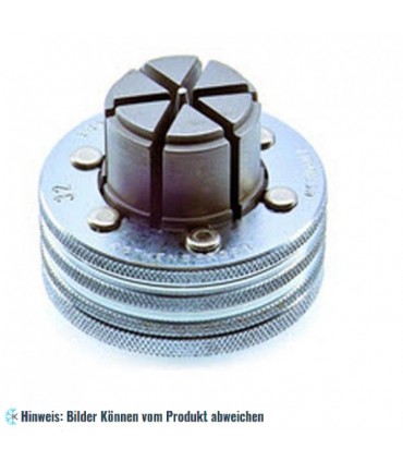 Expanderkopf 1 5/8" (41,4 mm) für 45-71600