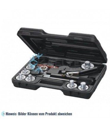 Mastercool HYDRA-SWAGE Rohr Presswerkzeug Satz 71600-A