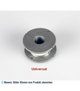 More about Spannbacke (Bördelbacke) für Bördelglocke 1/2" Universal