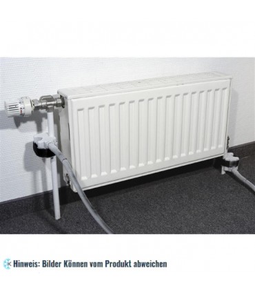 REMS Elektrisches Rohr-Einfriergerät mit geschlossenem Kältemittelkreislauf FRIGO 2 F-ZERO SET