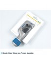 Scharfer Rohrschneider, 1/4"-1.5/8" (6-42 mm) VTC-42