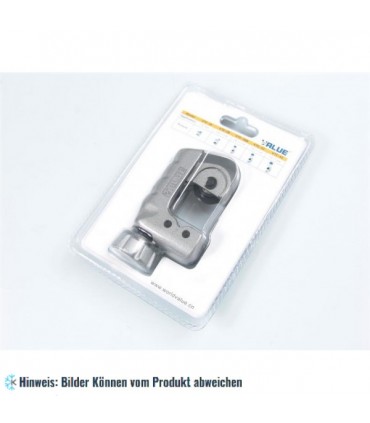 Scharfer Mini Rohrschneider, 1/8"-1.1/8 " (4-28 mm) VTC-28