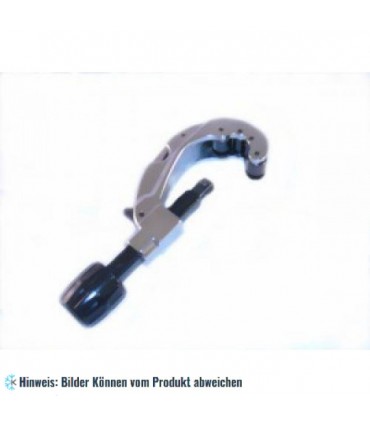 Teleskop Rohrschneider Durchmesser 6 - 64 mm mit Entgrater