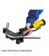 REMS Ölhydraulischer Hand-Rohrbieger HYDRO-SWING SET 12-15-18-22 / 1/2-5/8-3/4/-7/8
