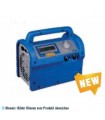 Absauggerät VRR24M, für R1234yF, R32, ölfrei
