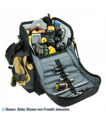 Werkzeugtasche für die Inspektion BG36 FIELDPIECE